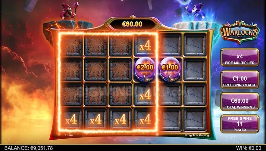 Exclusive bonuses and promotions